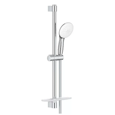 Душевой гарнитур Grohe Tempesta 26638003 хром
