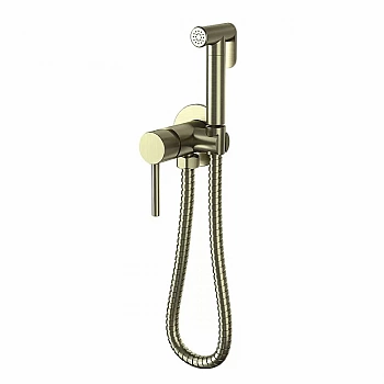 Гигиенический душ Bronze de Luxe SCANDI 701BR бронза