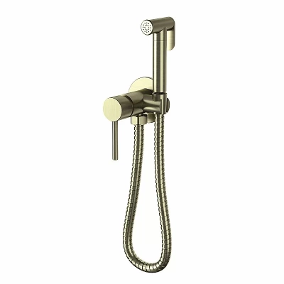 Гигиенический душ Bronze de Luxe SCANDI 701BR бронза