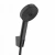 Душевой гарнитур Hansgrohe Pulsify Select Relaxation 24302670 шланг 125 см, черный матовый