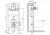 Инсталляция для унитаза BelBagno BB001-120