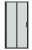 Душевая дверь Bravat BLACKLINE BD100.4121B