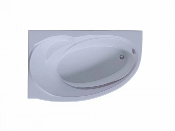 Ванна Aquatek Бетта 170х97 белая