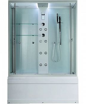 Душевой бокс Timo Lux TL-1505