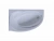Ванна Aquatek Бетта 170х97 белая