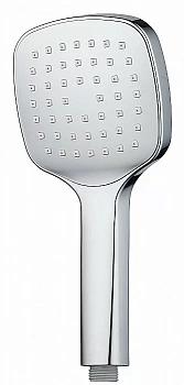 Душевая лейка Orange O-Shower OS06 хром