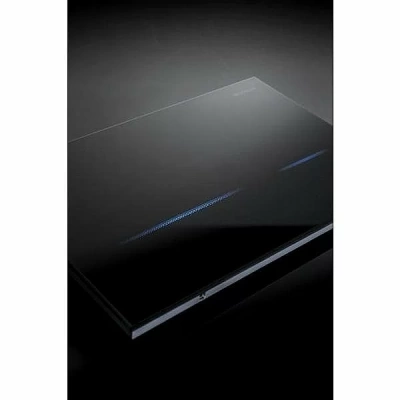 Кнопка для инсталляции Geberit Sigma 80 черная