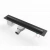 Душевой лоток PAINI Slim Line CH600SLC 60 черный матовый Душевой лоток PAINI Slim Line CH600SLC 60 черный матовый