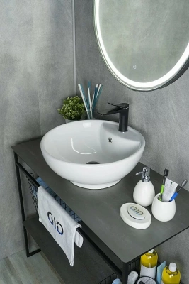 Раковина GID 9001