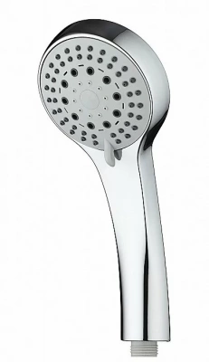 Душевая лейка Orange O-Shower OS02 хром