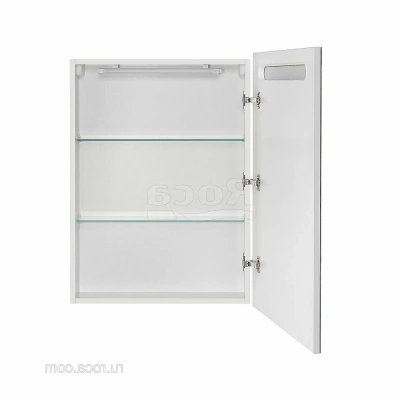 Зеркальный шкаф Roca Victoria Nord 60 белый