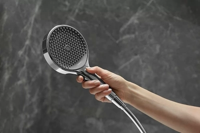 Душевая лейка Hansgrohe Rainfinity 130 3jet 26864000