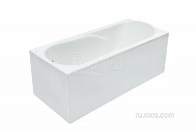 Ванна Roca Uno ZRU9302869 160х75