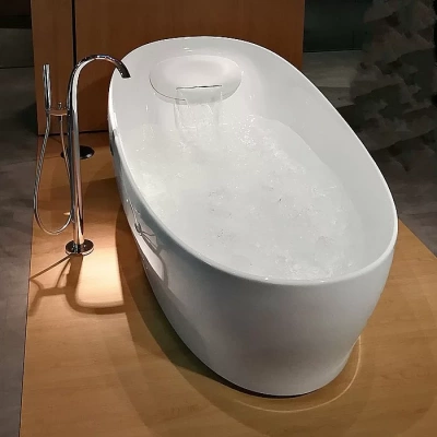Ванна Toto Neorest Bathtub PJYD2200PWEE#GW 220x105