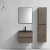 Тумба с раковиной Vincea Luka 60 R.Oak Тумба с раковиной Vincea Luka 60 R.Oak