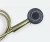 Душевая система Bronze de Luxe Avantgarde 2039GB бронза