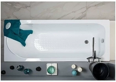 Ванна Aquanet Nord NEW с г/м Sport 170x70 с к/с