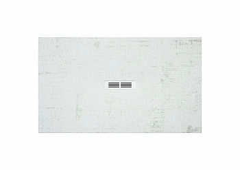 Душевой поддон Roca Helios AP2013E82BC0180P 100X70 Light Aged Wood