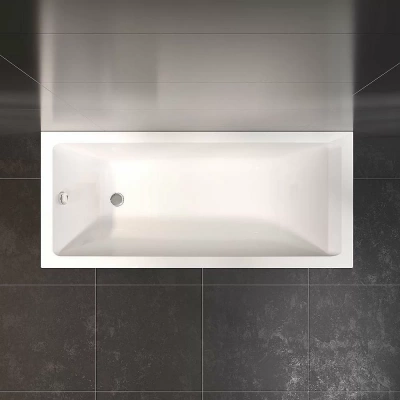 Ванна акриловая AM.PM Gem W93A-160-070W-A 160x70