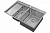 Мойка кухонная Zorg Inox R 5178-2-R Сталь