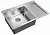 Мойка для кухни ZORG Inox RX R 7851-L