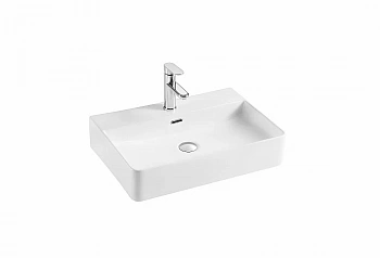 Раковина Aquatek 60 AQ3241-00 белая