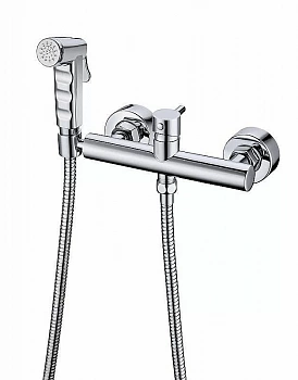 Гигиенический душ Bravat D9140CP-RUS