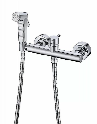 Гигиенический душ Bravat D9140CP-RUS