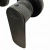 Смеситель для раковины PAINI Nove 09PZ208 черный матовый
