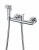 Гигиенический душ Bravat D9140CP-RUS