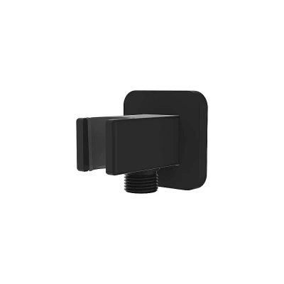 Подключение для шланга Vincea VSC-32MB черный