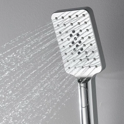 Душевая лейка WasserKRAFT A126