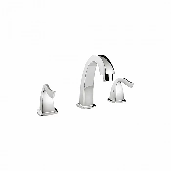 Смеситель для раковины Creavit Giza GZ1503