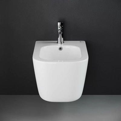 Подвесное биде Ceramica Nova New Day CN3006