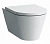Унитаз подвесной Laufen Kartell 8.2033.7.000.000.1