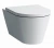 Унитаз подвесной Laufen Kartell 8.2033.7.000.000.1