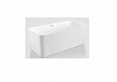 Ванна Aquatek Квадро 180x80 AQ-K27880 белая