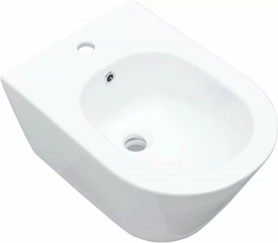 Биде подвесное Aquanet Lake 316463 белый