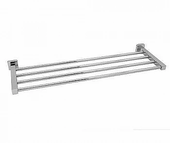 Полка для полотенец WasserKRAFT Lippe К-6511