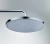 Верхний душ Grohe Rainshower Cosmopolitan Metal 28778000