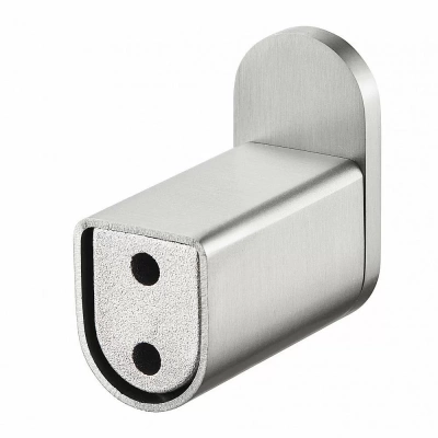 Крючок Milacio Ultra MCU.960.SS нержавеющая сталь