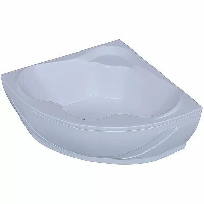 Ванна Aquatek Галатея 135х135 GAL135-0000022 белая