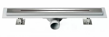 Душевой лоток Vincea Say CARMINE 510.50.P.DUZ хром