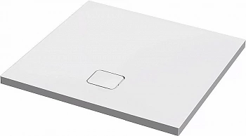 Душевой поддон Riho Basel 406 120x80 D005008005 белый
