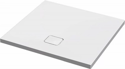 Душевой поддон Riho Basel 406 120x80 D005008005 белый