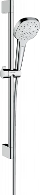 Душевая гарнитура Hansgrohe Croma Select E 1jet 26584400