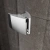 Душевой уголок Ravak Pivot PDOP2+PPS 100х90 профиль белый/ручки белые Душевой уголок Ravak Pivot PDOP2+PPS 100х90 профиль белый/ручки белые