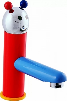 Смеситель для раковины RAV-Slezak SEINA JUNIOR SE326.5