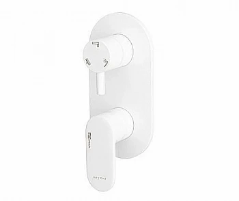 Смеситель для душа WasserKRAFT Mindel 8571