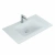 Тумба с раковиной BelBagno KRAFT 100 белая матовая/раковина стеклянная матовая Тумба с раковиной BelBagno KRAFT 100 белая матовая/раковина стеклянная матовая